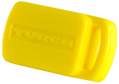 TURCK FF Spur Block Terminal, IP20, NCNR